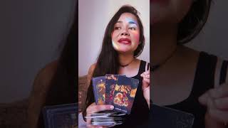 Poder pessoal em alta aproveite esse momento pra magnetizar sucesso tarot tarologa [upl. by Novhaj]