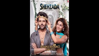 shehzada full movie 2023 by karthik aryan ft kritisanon bollywood movies 2023 full movie bolly4u [upl. by Sitoiyanap946]