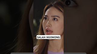 Gak gitu div drama natashawilona sketsa halu gisapedrosa sorotan divaseries [upl. by Htur]