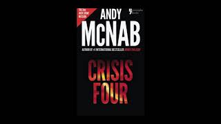 Andy McNab  Crisis 4 Part 2 [upl. by Alyakim]