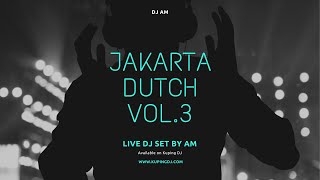 JAKARTA DUTCH  VOL 3 [upl. by Antipus]