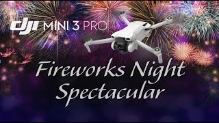 Fireworks Night Spectacular [upl. by Casi405]