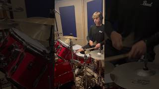 Doomsday  Mf Doom drum cover drums thedoom viral fire [upl. by Shelah639]