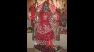 Prakash Gossai Jai Jai Ambe Bhavani Ma [upl. by Lubin445]