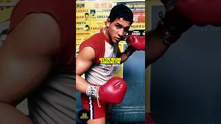 Héctor quotMachoquot Camacho The Flashy Showman Who Changed Boxing Forever boxing legend fitness [upl. by Carrick]