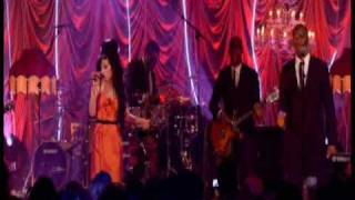 Amy Winehouse Live Porchester Hall 13 Me And Mr Jones [upl. by Aytnahs]