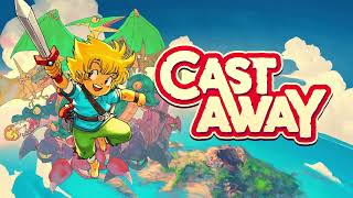 Castaway  Reveal Trailer [upl. by Lodovico]