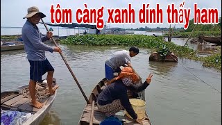 Chỉ Cần 15 Cái 12 Cửa Ngục Thôi Mà Không Ngờ Cá Tôm Nhiều Vô Số Kể  SĂN BẮT ĐỒNG THÁP [upl. by Zwiebel]