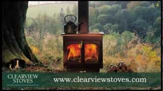 Clearview Stoves [upl. by Atteve]