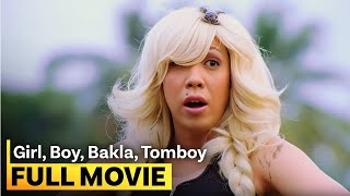 ‘Girl Boy Bakla Tomboy’ FULL MOVIE  Vice Ganda Maricel Soriano Joey Marquez [upl. by Elatsyrk]