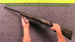 Bullet Point Profiles Remington 700 VTR 22250 [upl. by Hubbard380]