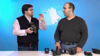 Using a Viewfinder or Loupe [upl. by Presber]