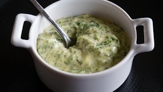 Sauce béarnaise [upl. by Nissy]