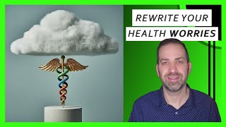 Stop HEALTH ANXIETY amp Worrying About Your Health  Dr Rami Nader [upl. by Berta]