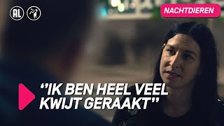 Man steelt bouwmaterialen om rond te komen naast uitkering  Nachtdieren  NPO 3 TV [upl. by Latreshia395]