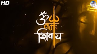 LIVE OM NAMAH SHIVAYA  MOST POWERFUL MEDITATION MANTRA OF LORD SHIVA  ॐ ओम नमः शिवाय मैडिटेशन [upl. by Nnylsia]