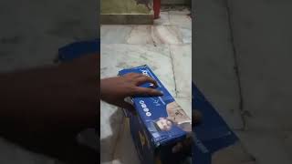 UNBOXING FLIPKART ORDER SANDALS flipkart order viralshorts shorts unboxing india shortvideos [upl. by Garris77]