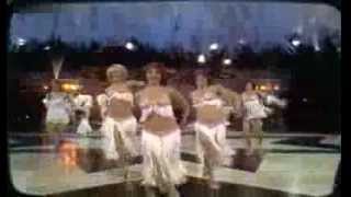 Fernsehballett  Bongo Rock 1975 [upl. by Anuqahs]