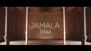 Eurovision 2016  JAMALA  Джамала  1944 Ethnic instrumental cover [upl. by Aihsile735]