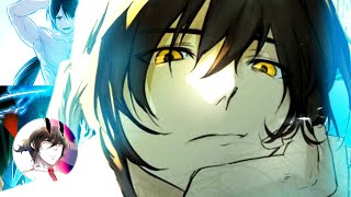 ♦️🌊💥Personagens De Tower Of God React A Tik Toks💥🌊♦️ [upl. by Hillari773]