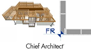 Using a Framing Reference Marker [upl. by Ynffit551]