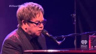 Elton John  Tiny Dancer  2013 [upl. by Neille]