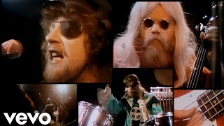 Electric Light Orchestra  10538 Overture Official Video [upl. by Elodia]