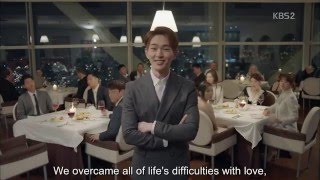 ENG SUB Onew Ending Scene  Descendants of the sun [upl. by Llenhoj214]