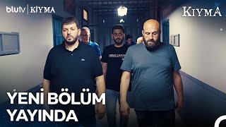 Kıyma  Yeni Bölümüyle BluTVde Yayında [upl. by Studner]