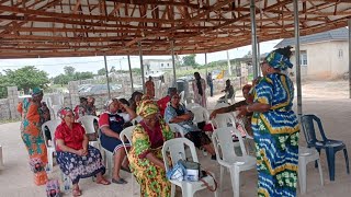 ST TERESA CATHOLIC WOMEN ORGANISATION RETREAT  ON PARENTING AND HEALTH [upl. by Lorinda430]