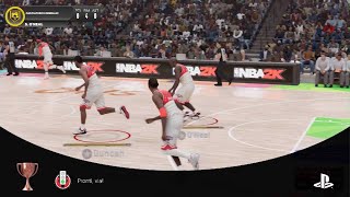 NBA 2K2320230610145539 [upl. by Llehcam]