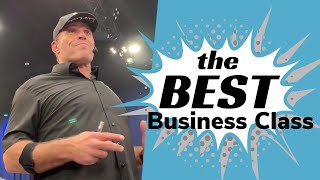 Learning Business from TONY ROBBINs BUSINESS MASTERY 2019  WHATS IT LIKE [upl. by Nnasor]