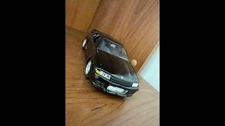 Jada 124 Nissan Skyline GTR R32 For Sale on EBay [upl. by Nadnal289]