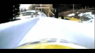 Igls onboard [upl. by Amalle]