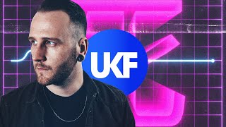 Zomboy  Flatlined ft Micah Martin [upl. by Rieger]