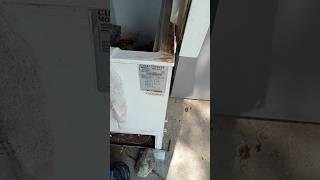 chest freezer not cooling repair troubleshooting mrfabricate [upl. by Rowland315]