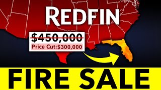 Florida Housing Market Is Imploding Price Drops Coming [upl. by Jackqueline607]