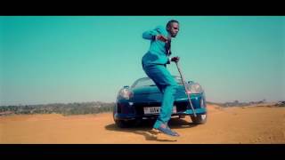 Nduulu by Victor Kamenyo Official Video [upl. by Nemaj]