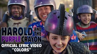 Harold And The Purple Crayon Full Movie Hindi Dubbed Review 😱Kya Movie Hi yaar 2024moviestopmovies [upl. by Asiluy849]