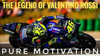 Valentino Rossi How He Changed MotoGP [upl. by Rizzo]