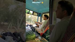 Raniya ITI to sirsa 🚍😉cartooncartoonbhootshorts tiktok cartoonparishortvideobhootvideobhajan [upl. by Yllut327]