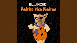 Pedrito Pica Piedras [upl. by Charmaine]