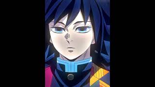 Tomioka Edit 002100 animeanimeediteditdemonslayertomiokaforyou [upl. by Elconin403]