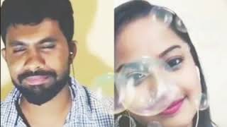 Muddina Hudugi  Raayaru Bandaru Mavana Manege  Cover Song  Laxman Badiger  Shwetha Devanahally [upl. by Maddocks381]