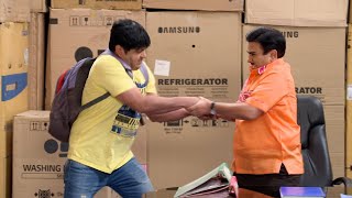 Kisne Cheeni Jetha Ki Angoothi  Taarak Mehta Ka Ooltah Chashmah  Full Episode 2923  तारक मेहता [upl. by Irehj491]