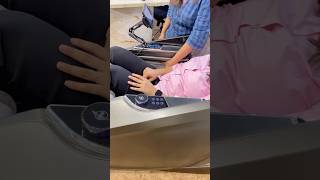 Cheapest massage chair in delhi  massagechair massagetherapy shorts youtubeshorts [upl. by Ajim]