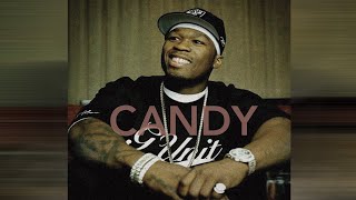 FREE Dr Dre x 50 Cent Type Beat  quotCANDYquot [upl. by Welton60]