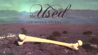 The Used  Iddy Biddy [upl. by Oijres]