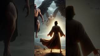 Enoch vs the Fallen Angels  The Forbidden Knowledge Exposed biblicalhistory [upl. by Akemaj972]