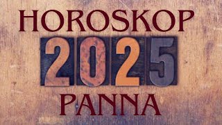 Horoskop Roczny 💫💫 Panna ✨️✨️ [upl. by Attegroeg129]